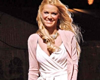 Nataša Bekvalac divljala po Beogradu