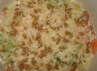 Zapečeno povrće