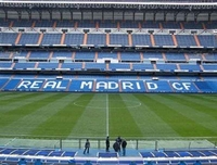 Real Madrid pod istragom Evropske komisije