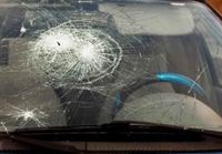 Predat muškarac koji je oštetio automobile u Foči