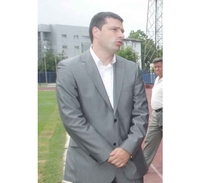 Šuput potpredsjednik Upravnog odbora FK Borac