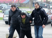 Monstrum u pritvoru, Banjaluka u šoku