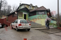 Nelegalno igrali poker u “Zamu” FOTO