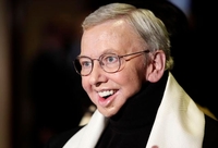 Preminuo Rodžer Ebert