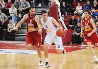 Srpski derbi u Laktašima