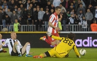Beogradski “vječiti derbi” šesti na svijetu