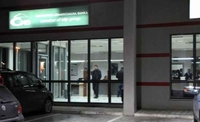 Iz Crnogorske komercijalne banke odnijeto 14.600 evra