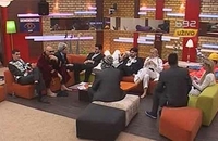 VB: Ko će da napusti kuću?