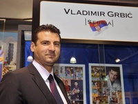 Vladimir Vanja Grbić - Sidnej za sva vremena