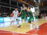 Igokea lako sa Radnikom