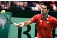 Novak odveo Srbiju u polufinale!