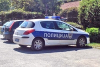 Ubio majku na spavanju