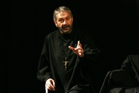 Monodrama o Njegošu spustila zavjesu