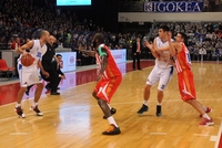 F4 Jadranske lige: Ulaznice 20 i 30 KM, prodaja od 20. aprila
