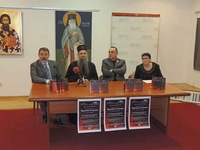 Dokumentarni zapis RTRS-a “Stupovi duhovnosti” promovisan u Beogradu