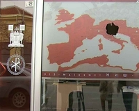 Niš: Kamenovane prostorije Milanskog edikta i uslužnog centra