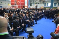 Mostar: Otvoren Sajam privrede u Mostaru