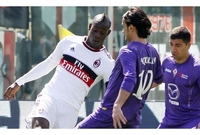 Baloteli kažnjen, Milan se žali