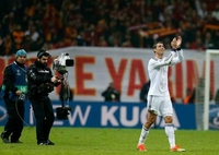 Ronaldo: Sami sebi zakomplikovali