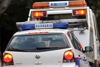 Bačene dvije bombe u kuću u Ostružnici