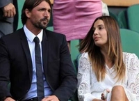 Razvode se Goran Ivanišević i Tatjana Dragović 