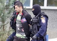Kaurinu tri godine i četiri mjeseca