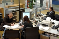 Zaduženost najmanja u Srpskoj i Srbiji