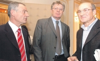 Prvaci Evrope iz Gospodske ulice