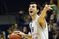 Vesterman: Partizan je moj san