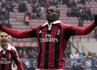 Milan se žali zbog suspenzije Balotelija na tri utakmice