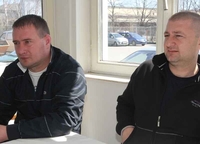Vidović: Nisam napao policajca