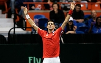 Novak će igrati u Monte Karlu
