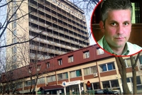 Ugledni doktor pokušao da se ubije!