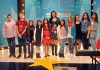 Predstavljanje finalista i spotova: Budi zvijezda Đurđevdanskog festivala 2013