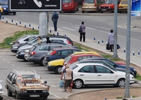Zaboravili gdje su parkirali, pa prijavili krađe
