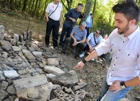 Vizantijski nakit Konstantinu u čast 