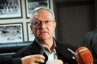 OKK Borac:  Jovičić novi predsjednik