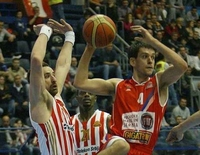 Zvezda i Radnički otvaraju F4