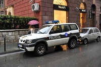 Silovan mladić