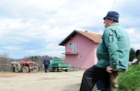 Čelinac: Traktor usmrtio dječaka