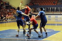 Poraz za polufinale