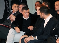 Asovi drže časove fer-pleja