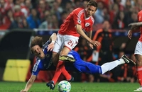 Matić blizu Mančester junajteda