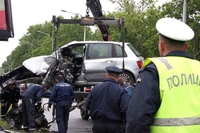 Tuzla: Dvojica mladića poginula, a dvojica teško povrijeđena