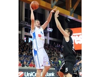 Igokea slavila u Čapljini