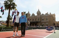 Nole se vratio na teren
