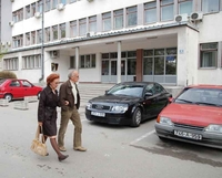 Pljačkašima 11 godina zatvora
