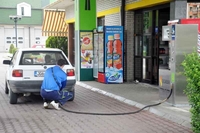 Cijene gasa još će padati