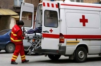 Podgorica: Poginuo muškarac
