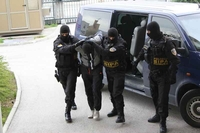 Akciji “Šetač”: Razbijena jedna od najvećih grupa dilera